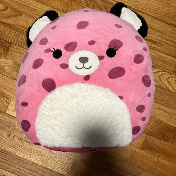 Squishmallows Other - Jalisa NWT Squishmallow 16”